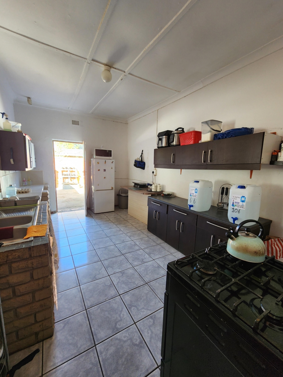3 Bedroom Property for Sale in Hennenman Free State